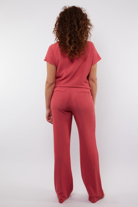 C&S The Label sem pants